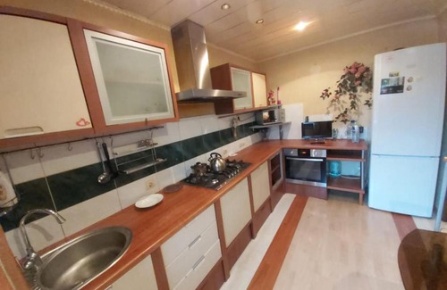 Dubna Apartamento | Exclusive apartment in Dubna