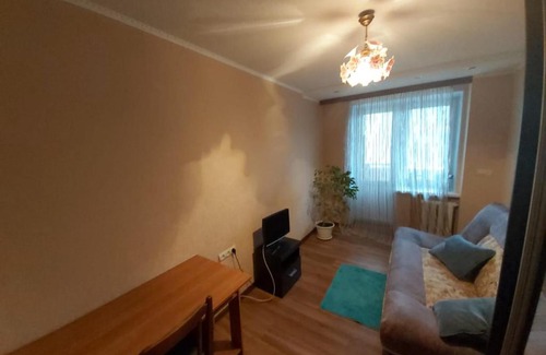 Dubna Apartamento | Exclusive apartment in Dubna