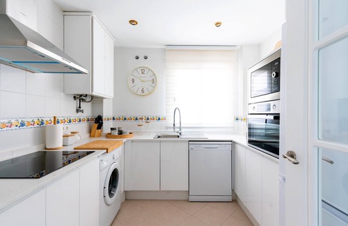 Cadiz Apartamento | Exclusive apartment in front of the sea. Victoria