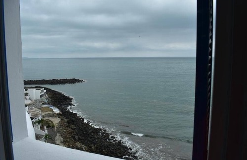Same Apartamento | Exclusive apartment in front of the beach with nice seaview in Casa Blanca Same