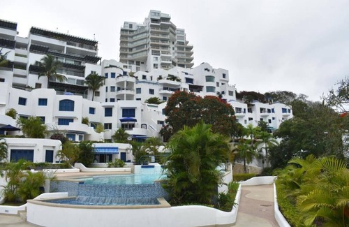 Same Apartamento | Exclusive apartment in front of the beach with nice seaview in Casa Blanca Same