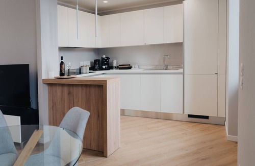 Old Town Apartamento | Exclusivo apartamento en Piazza Italia en Perugia