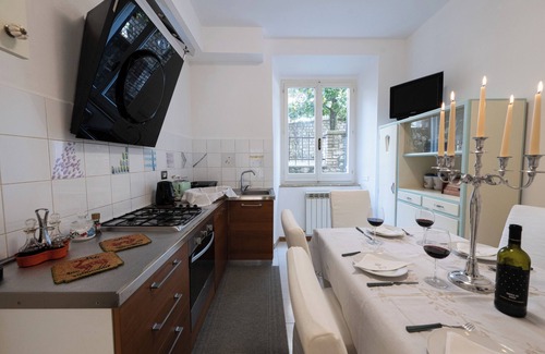 Perugia Apartamento | Exclusive apartment in Perugia centre with parking