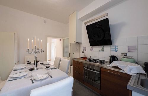 Perugia Apartamento | Exclusive apartment in Perugia centre with parking