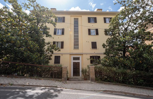 Perugia Apartamento | Exclusive apartment in Perugia centre with parking