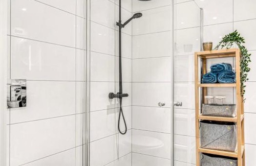 Trondheim Apartamento | Exclusive Apartment Lilleby