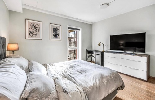 Trondheim Apartamento | Exclusive Apartment Lilleby