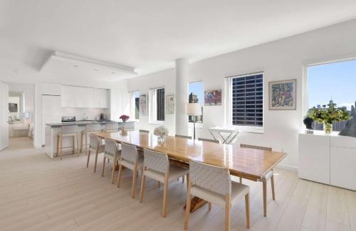 Central New York City Apartamento | Exclusive Apartment Midtown Manhattan NYC Luxury Penthouse Sleeps 8
