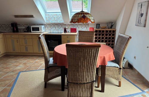 Maria Woerth Apartamento | Exclusivo apartamento cerca de Wörthersee / Keutschachersee