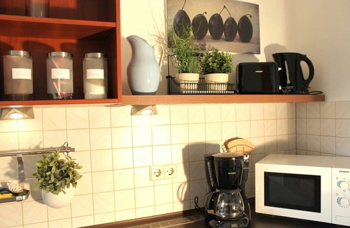 Niederpoyritz Apartamento | Exclusivo apartamento cerca del Elba - Loschwitz, tranquilo y céntrico.