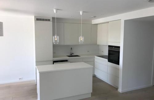 Sogne Apartamento | Exclusive apartment in Kristiansand - Høllen