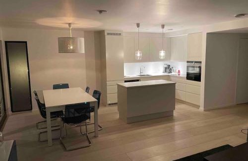 Sogne Apartamento | Exclusive apartment in Kristiansand - Høllen