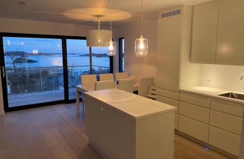 Sogne Apartamento | Exclusive apartment in Kristiansand - Høllen