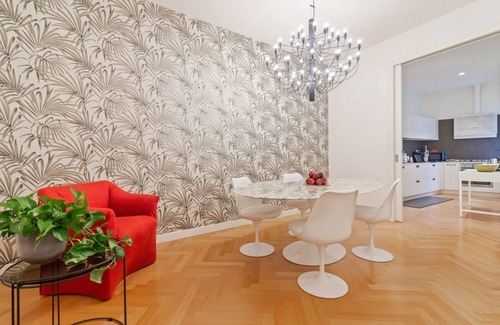 Historic Centre Apartamento | San Fermo 21 - ¡Estancia de lujo en el corazón de Padua!