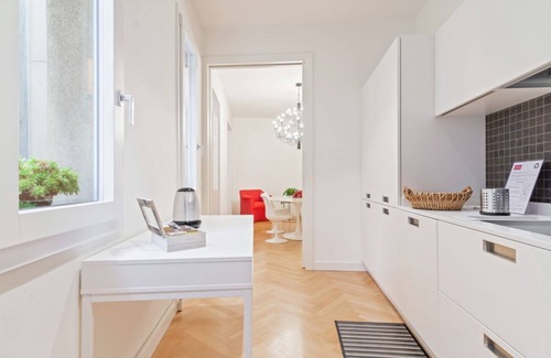 Historic Centre Apartamento | San Fermo 21 - ¡Estancia de lujo en el corazón de Padua!