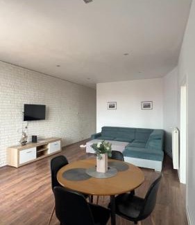 Grudziadz Apartamento | Exclusive Apartment
