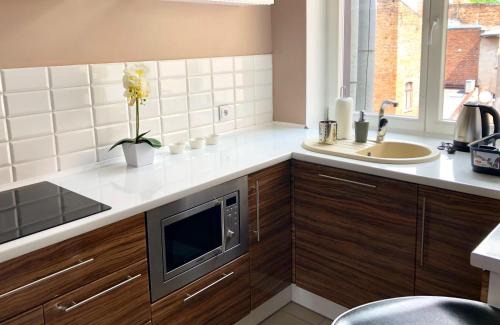 Grudziadz Apartamento | Exclusive Apartment