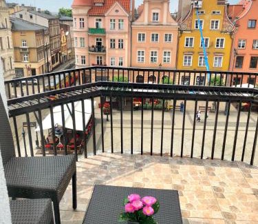 Grudziadz Apartamento | Exclusive Apartment