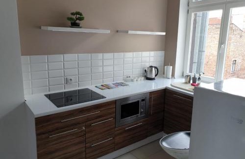 Grudziadz Apartamento | Exclusive Apartment