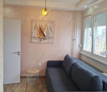 Zemun Apartamento | EXCLUSIVE Apartment
