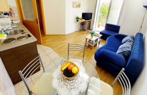 Ohrid Apartamento | Exclusivo Apartamento Tiffany Ohrid