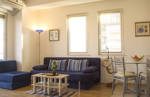Ohrid Apartamento | Exclusivo Apartamento Tiffany Ohrid