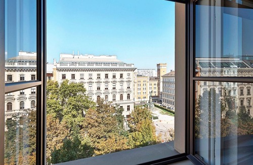 Leopoldstadt Apartamento | Exclusive apartment with three bedrooms