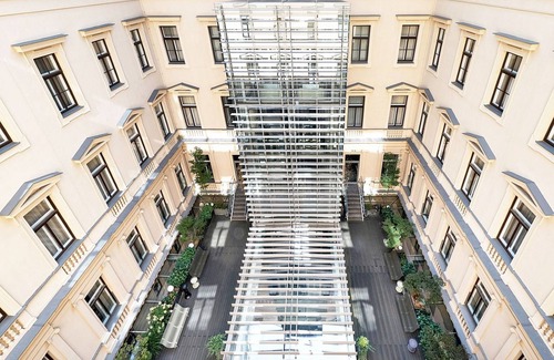 Leopoldstadt Apartamento | Exclusive apartment with three bedrooms