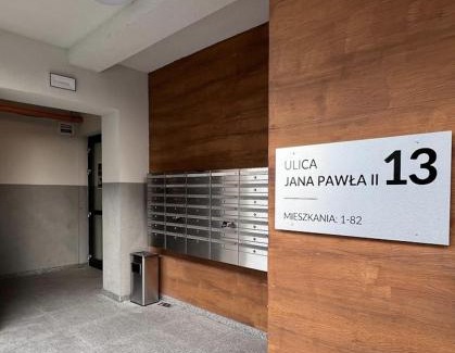 Zator Apartamento | EXCLUSIVE APARTMENTS ZATOR