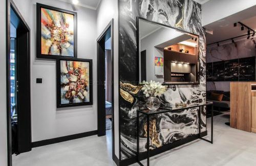 Zator Apartamento | EXCLUSIVE APARTMENTS ZATOR