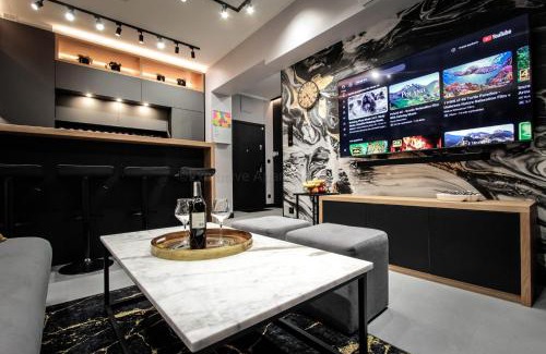 Zator Apartamento | EXCLUSIVE APARTMENTS ZATOR
