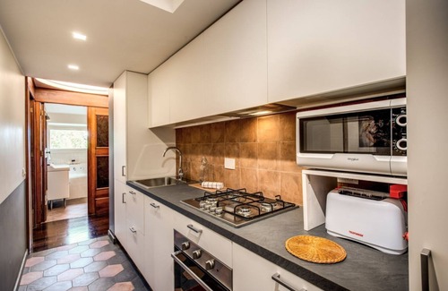 Quartiere III Pinciano Apartamento | Exclusive attic with private terrace right in front of Piazza Del Popolo, with unique panoramic view