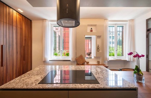 Ripa Apartamento | Exclusive Aventino Luxury Apartment