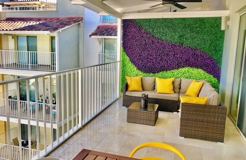 Playa Blanca Apartamento | Exclusive Beach Apartment in Puntarena