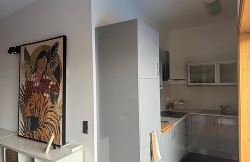 Mozelos Condominio | EXCLUSIVE BEACHFRONT APARTMENT