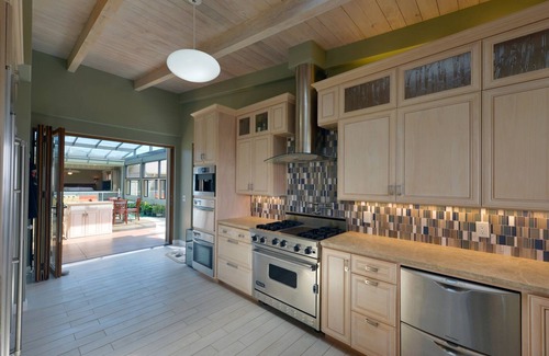 Morro Bay Casa | Exclusiva casa frente al mar en Morro Bay!