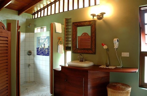 Union Vale Hotel | Exclusivo hotel boutique en la encantadora Bequia