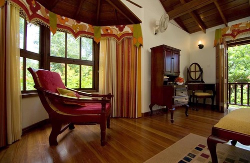 Union Vale Hotel | Exclusivo hotel boutique en la encantadora Bequia