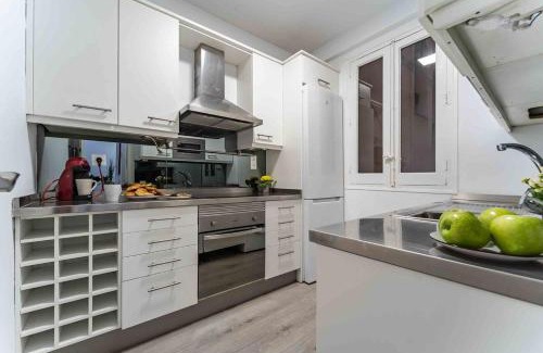 Malasana Apartamento | Exclusive Boutique Apartment - Madrid Center