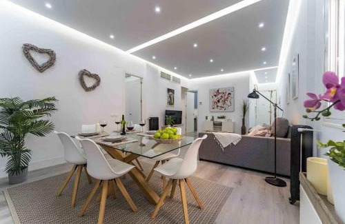 Malasana Apartamento | Exclusive Boutique Apartment - Madrid Center