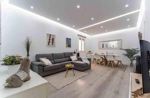 Malasana Apartamento | Exclusive Boutique Apartment - Madrid Center
