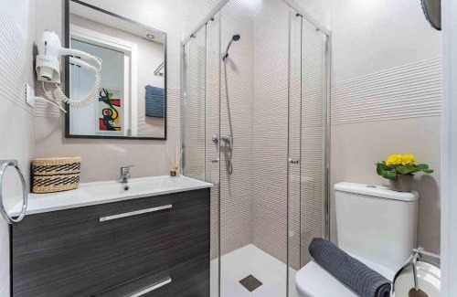 Malasana Apartamento | Exclusive Boutique Apartment - Madrid Center