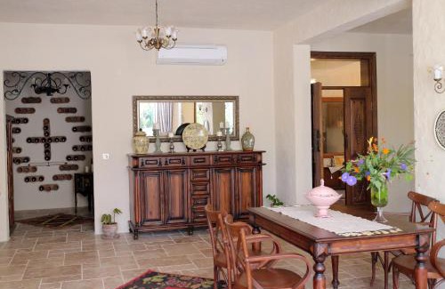 Faralya Cama Y Desayuno | Exclusive Boutique Hotel 4