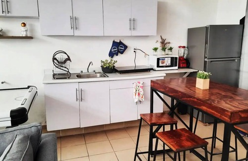 Zapopan Condominio | Bugambilias Exclusive Lukasa Home, Alberca & Airhockey.