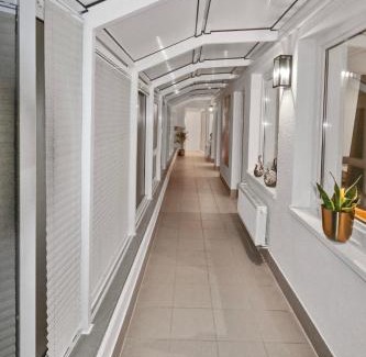 Dresden Apartamento | Exclusive Bungalow! 4 rooms, 8 people, 2x parking