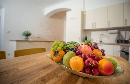 Welten Apartamento | Castillo Exclusivo Apartamento - de lujo de 170m² pura - cerca de Bad Blumau y Loipersdorf