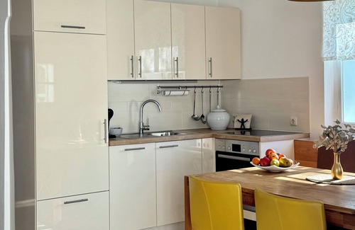 Welten Apartamento | Castillo Exclusivo Apartamento - de lujo de 170m² pura - cerca de Bad Blumau y Loipersdorf