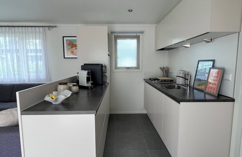 Renesse Chalet De Esquí | Exclusive chalet in Renesse on 5* - Julianahoeve only 5 min to the beach