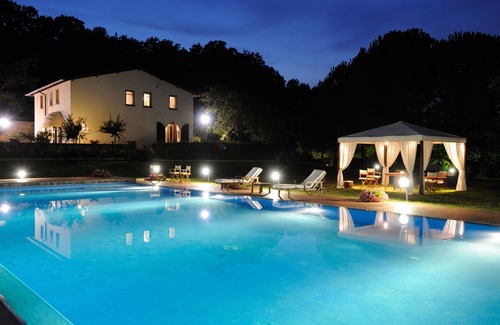 Impruneta Villa | EXCLUSIVA CHIANTI VILLA ESPECTACULAR PISCINA TENIS TRIBUNAL 15 MINUTOS A FLORENCIA