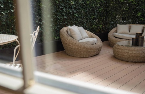 Old City of Bern Apartamento | Exclusive city apartment with Terrace